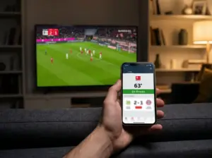 Apuestas en directo a la Bundesliga: guía operativa | Cuotalemana