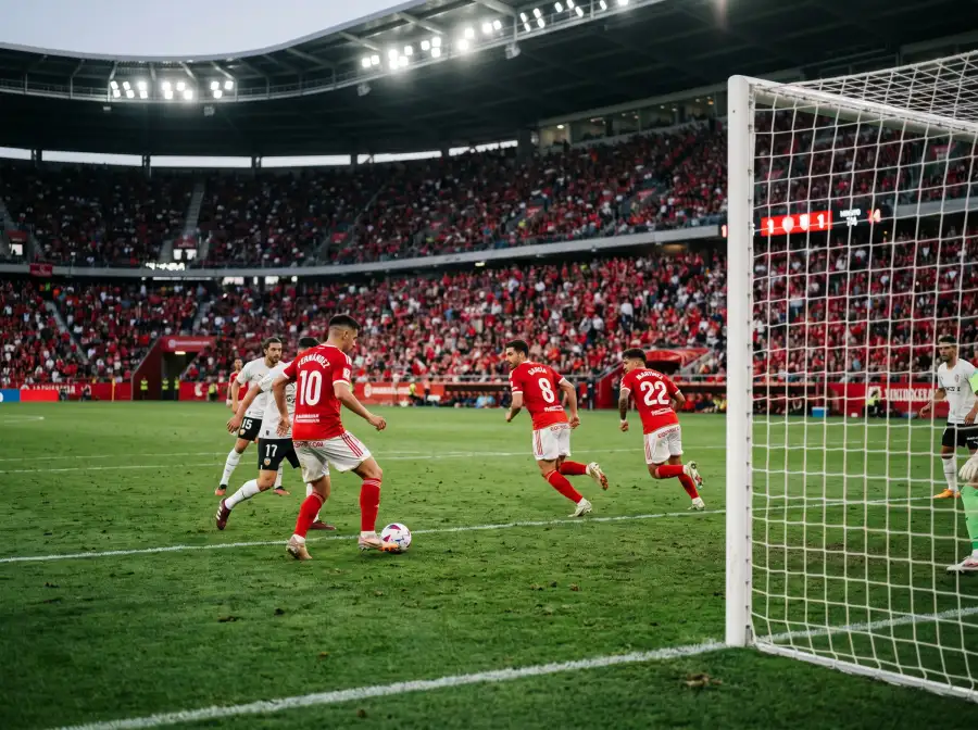 Apostar al Bayern de Múnich a lo largo de la temporada | Cuotalemana
