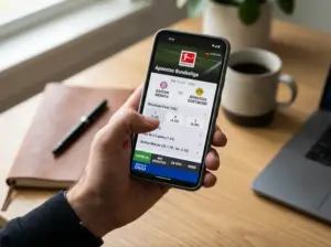 Casas de apuestas con licencia DGOJ para la Bundesliga | Cuotalemana