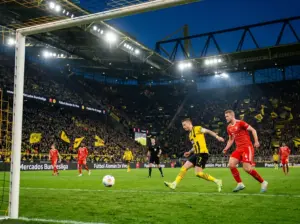 Mercados y tipos de apuestas en la Bundesliga | Cuotalemana